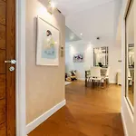 Chic Modern 1Bdr Apt Between Battersea And Chelsea