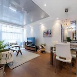 Chic Modern 1Bdr Apt Between Battersea And Chelsea