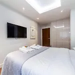 Chic Modern 1Bdr Apt Between Battersea And Chelsea