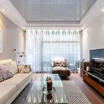 Chic Modern 1Bdr Apt Between Battersea And Chelsea