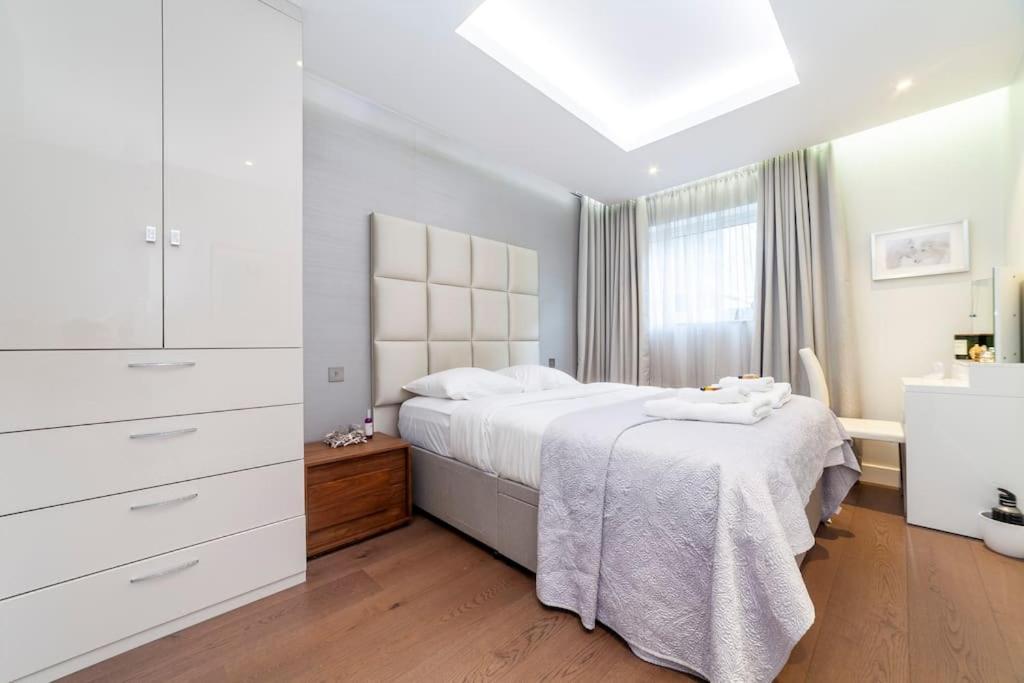 Chic Modern 1bdr Between Battersea And Chelsea Appartamento Londra