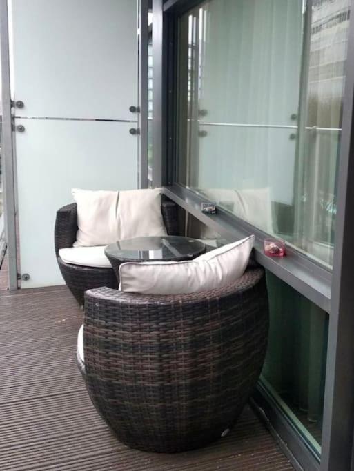 Chic Modern 1bdr Between Battersea And Chelsea Appartamento Londra