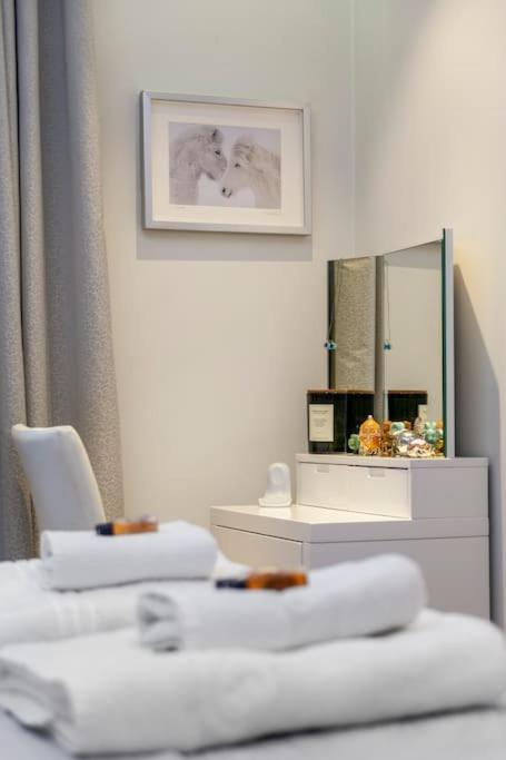 Apartament Chic Modern 1bdr Between Battersea And Chelsea *
